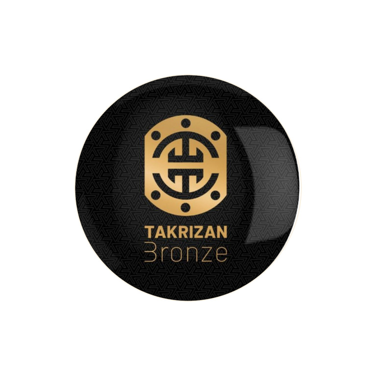 برند تکریزان